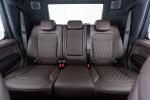 Mercedes-AMG G63 800 Adventure XLP by Brabus 2020 года